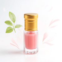 مسك الورد ربع توله