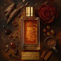 0166 In line with Oud Bouquet Lancome