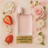 0255 In line with Burberry Her Burberry