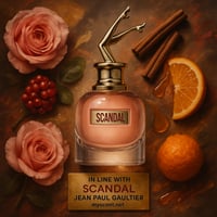 0068 In line with Jean Paul Gaultier