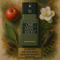 0140 In line with One Man Show Jacques Bogart