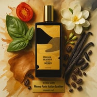 0185 In line with Italian Leather