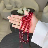 مسباح فاتوران تمليكة - دم غزال