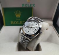 ساعة رولكس - ليورن