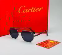 نظارة كارتييه - أزورا