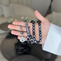 رمادي مخلوط