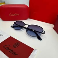 نظارة كارتييه - فوكالي