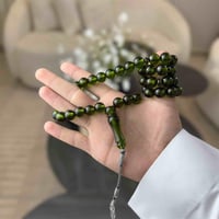 مسباح زعفران ( زيتي )