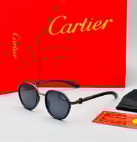 نظارة كارتييه ( سكايل )