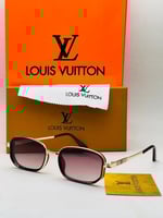 نظارة لويس فيتون - سولينا