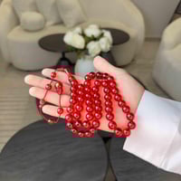 مسباح زعفران تمليكة ( دم غزال )