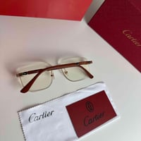 نظارة كارتييه - لوما