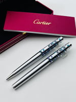 قلم كارتييه تيفاني