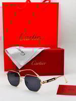 نظارة كارتييه - تافيرا