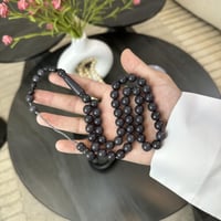 مسباح بكلايت تمليكة ( اسمنتي داكن )