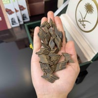 ٣ أوقيات كمبودي تايقر الاصلي