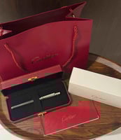 ملحقات كارتييه