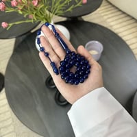 مسباح بكلايت تمليكة ( بحري شفاف )