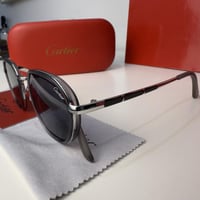 نظارة كارتييه ( المهابة )