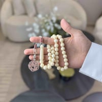 مسباح بكلايت ( كريمي )