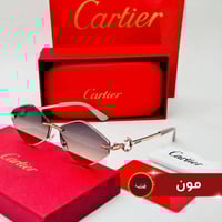 نظارة كارتييه - مون