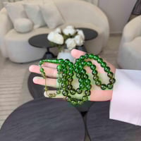 مسباح فاتوران تمليكة ( اخضر )