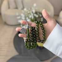 مسباح زعفران ( زيتي )