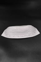 طاقية ملكي نص - نقشة الحزام - درجة أولى