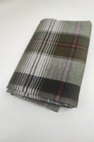 فوطة كاروهات موديل 5 اندونيسي