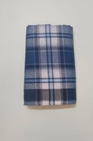 فوطة كاروهات موديل 8 اندونيسي