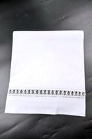 قطع سراويل مشتغلة ( مطرز ) ياباني موديل ( 11 )