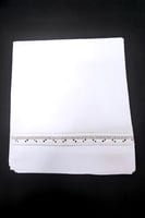 قطع سراويل مشتغلة ( مطرز ) ياباني موديل ( 1 )