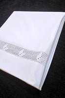 قطع سراويل مشتغلة ( مطرز ) ياباني موديل ( 9 )