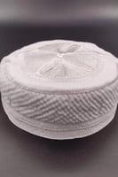 طاقية بوقس الأصلي ربع