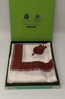 غترة كشميري فاخر