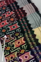 فوطة أبو قارورة الأصلي أخضر