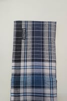 فوطة كاروهات موديل 8 اندونيسي