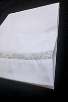 قطع سراويل مشتغلة ( مطرز ) ياباني موديل ( 2 )