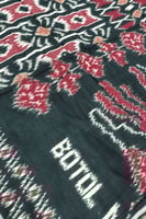 فوطة أبو قارورة الأصلي أخضر