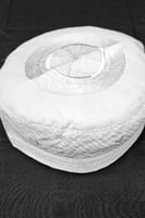 طاقية بوقس الأصلي