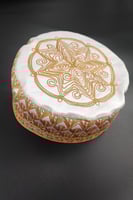 طاقية زري الاصلية قصب