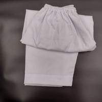 تفصيل سروال حسب الطلب قماش صيني