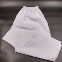 سروال تفصيل بلدي - طويل جاهز