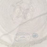 طاقية كنبو الأصلي