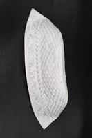 طاقية ملكي نص - نقشة الحزام - درجة أولى