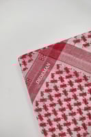 شماغ ديدمان النقشة المميزة