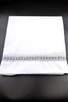 قطع سراويل مشتغلة ( مطرز ) ياباني موديل ( 12 )