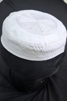 طاقية بوقس الأصلي ربع