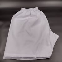 تفصيل سروال حسب الطلب قماش صيني