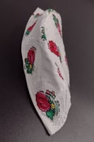 طاقية الورده